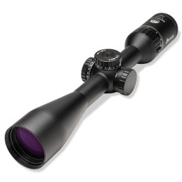 Burris 200531 Signature HD  Matte Black Matte 315x44mm 1 Tube Illuminated Ballistic 5X Reticle