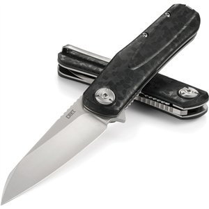 Mah-Hawk Linerlock A/O Black