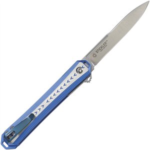 Stickler Linerlock A/O