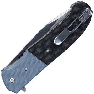 Ignitor Linerlock