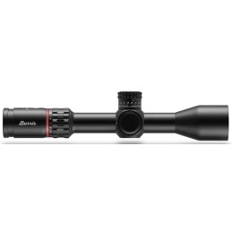 Burris 200202 Veracity PH Matte Black 315x44mm 30mm Tube Illuminated Red HUD Wind Reticle