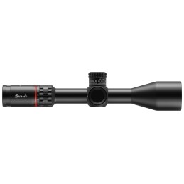 Burris 200203 Veracity PH Matte Black 420x50mm 30mm Tube Illuminated Red HUD Wind Reticle