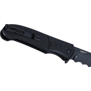 Ignitor Linerlock A/O