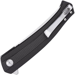 Persian Linerlock A/O Black