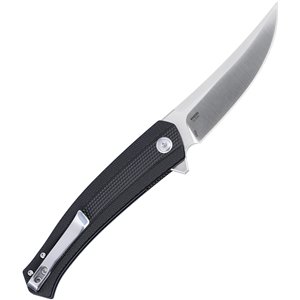Persian Linerlock A/O Black