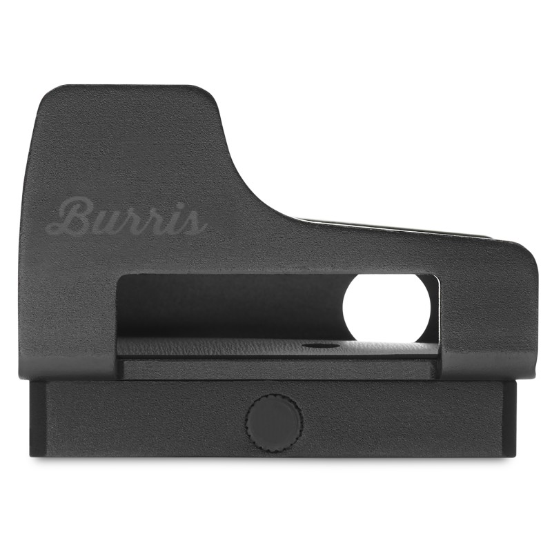 Burris 410330 Picatinny Protector Mount  Black