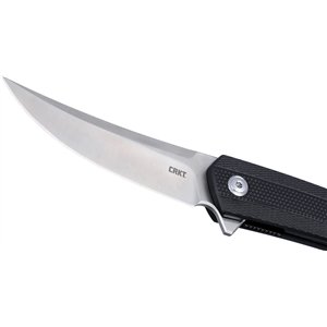 Persian Linerlock A/O Black