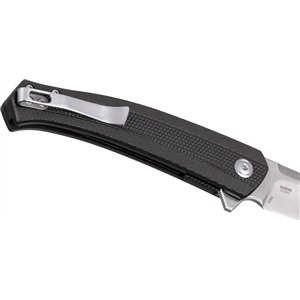 Persian Linerlock A/O Black