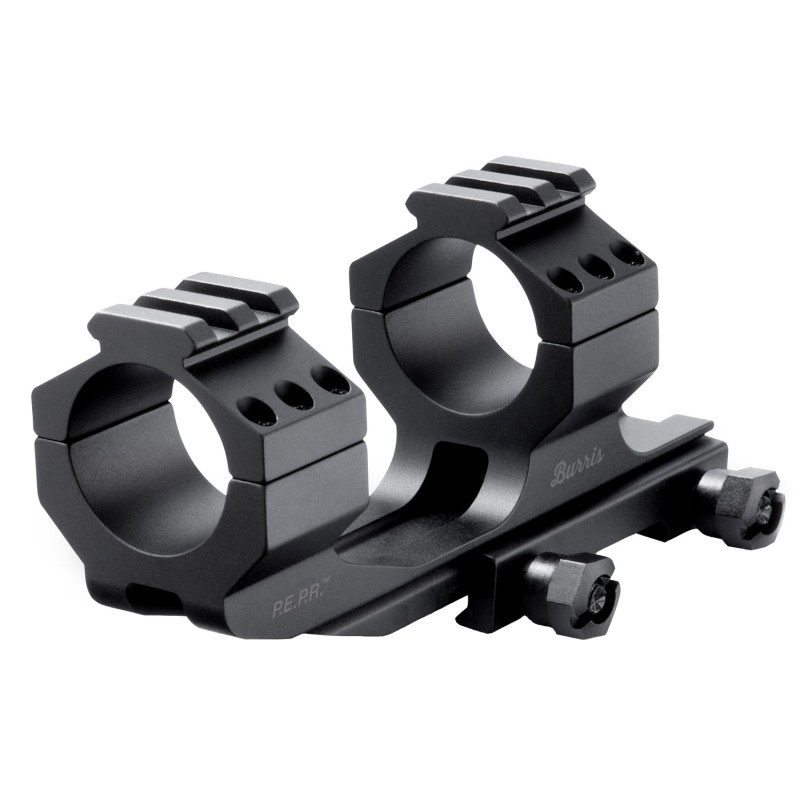 Burris 410341 ARP.E.P.R Scope MountRing Combo Matte Black