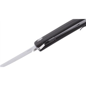 Persian Linerlock A/O Black