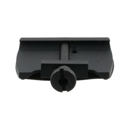 Burris 410335 FastFire Mounts  Matte Black