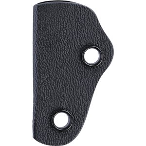 HangTi Fixed Blade Blue