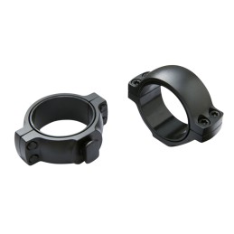 Burris 420581 Signature Rings  Matte Black 30mm High