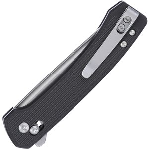 Q Compact Crossbar Lock Blk