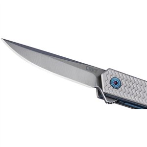 CEO Microflipper Linerlock