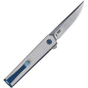 CEO Microflipper Linerlock