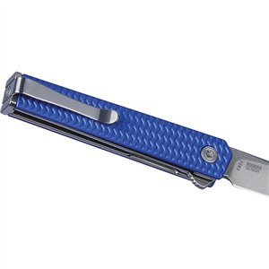 CEO Microflipper Linerlock