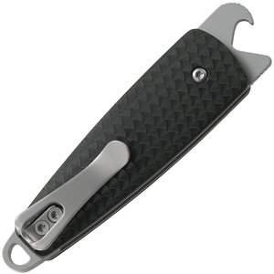 Dually Slip Joint Black