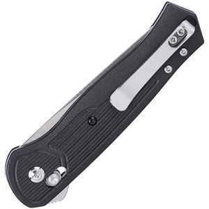 Sero Crossbar Lock Black