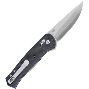 Sero Crossbar Lock Black