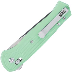 Sero Crossbar Lock Green