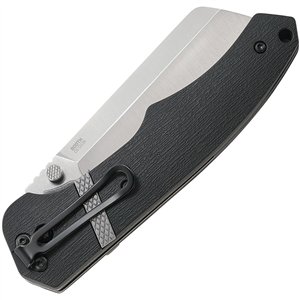 Ripsnort II Linerlock Black