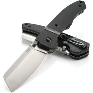 Ripsnort II Linerlock Black