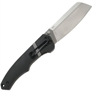 Ripsnort II Linerlock Black
