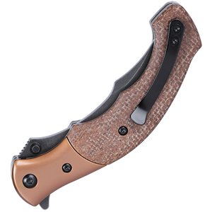 Ritual Compact Linerlock