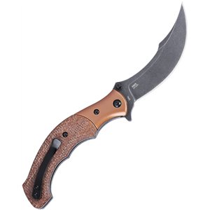 Ritual Compact Linerlock