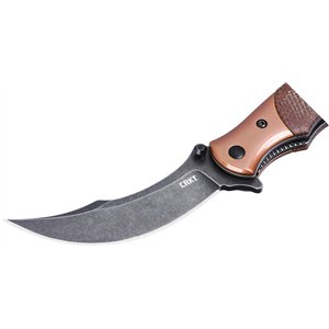 Ritual Compact Linerlock