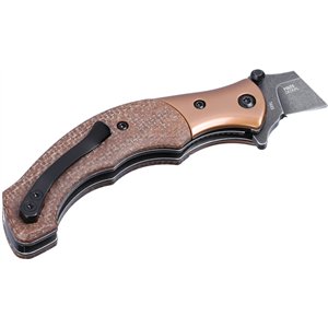 Ritual Compact Linerlock