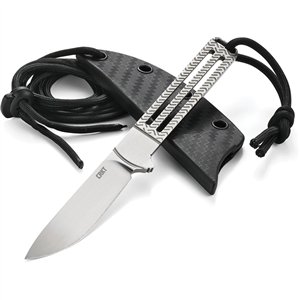 Testy Fixed Blade