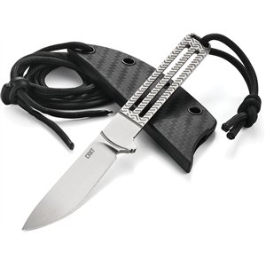 Testy Fixed Blade