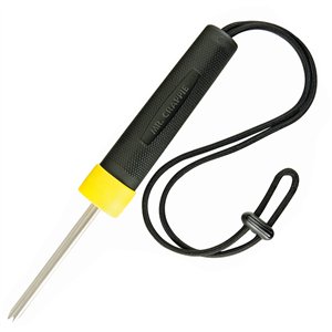 Mr Crappie Fish Pick Sharpener