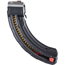 Butler Creek BCA22LR25 Standard Replacement Magazine 25rd 22 LR fits Savage A22