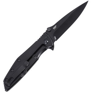 Slag Framelock A/O Black