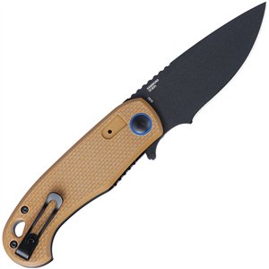 P.S.D.™ II Coyote Brown