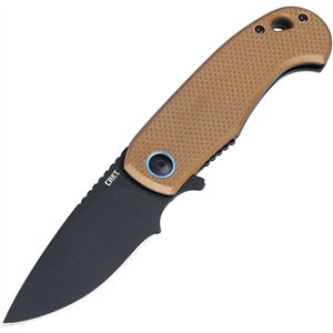 P.S.D.™ II Coyote Brown