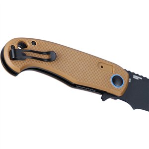 P.S.D.™ II Coyote Brown