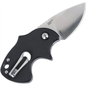 Orca Linerlock Black