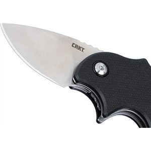 Orca Linerlock Black