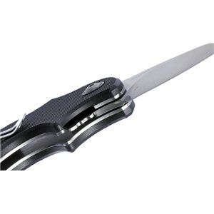 Orca Linerlock Black
