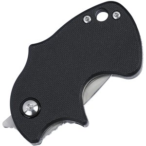 Orca Linerlock Black