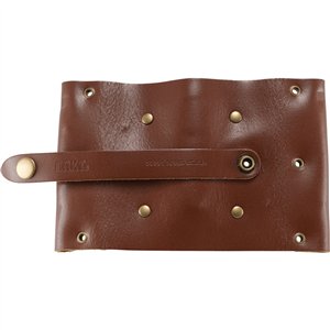 Hex Bit Driver Tool Roll