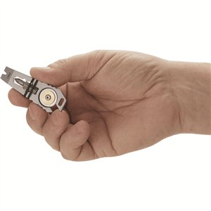 Pry Cutter Keychain Tool