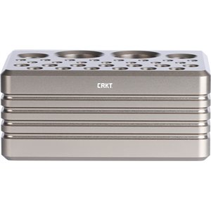 Driver and Bit Storage Block