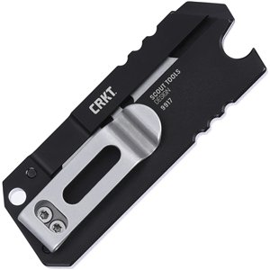 C.U.T. Compact Utility Tool