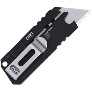 C.U.T. Compact Utility Tool