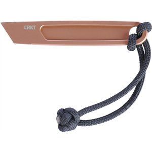 HangPry Fixed Blade Bronze